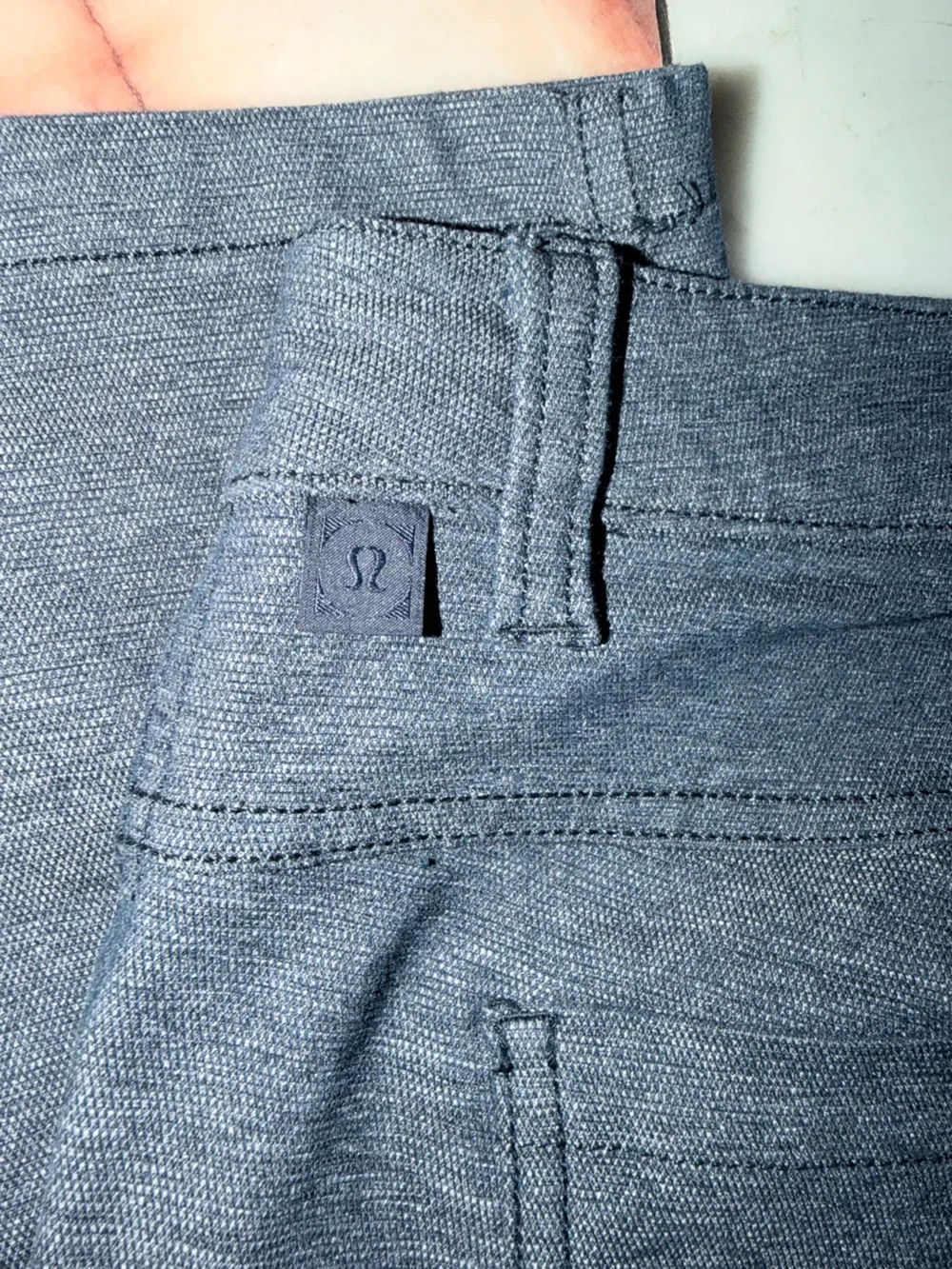 Men’s Lululemon pants